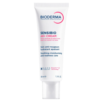 Bioderma Sensibio AR+ kreem 40 ml