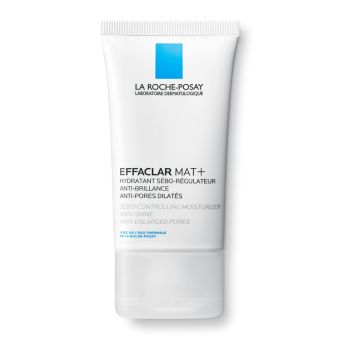 La Roche-Posay Effaclar Mat poore ahendav matistav kreem 40 ml