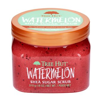 Tree Hut Watermelon kehakoorija 510 g