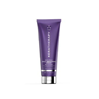 Keratherapy Keratin Infused Daily Smoothing Cream ежедневный разглаживающий крем с кератином 200 мл