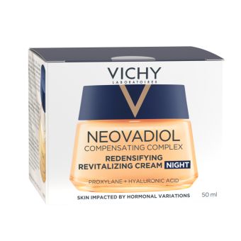 Vichy Neovadiol Peri-Menopause ночной крем 50 мл