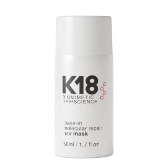 K18 Leave-in Molecular Repair juuksemask 50 ml