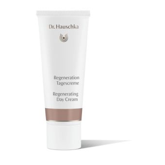 Dr.Hauschka uuendav päevakreem 40 ml