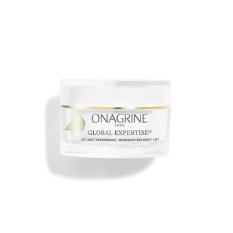 Onagrine Regenerating Night Lift nahka uuendav öökreem 50 ml