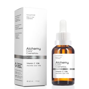 Alchemy Vitamin C 10% seerum 30 ml