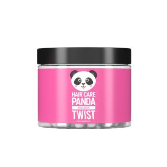 Hair Care Panda Collagen Twist пищевая добавка для волос N60