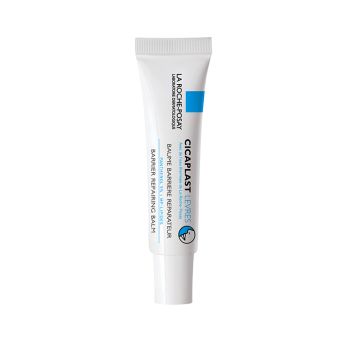 La Roche-Posay Cicaplast Levres barjääri taastav huulepalsam 7.5 ml