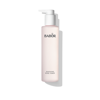 Babor Soothing Rose Toner näotoonik kõikidele nahatüüpidele 200 мл