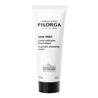 Filorga Skin-Prep ensümaatiline kooriv kreem 75 ml