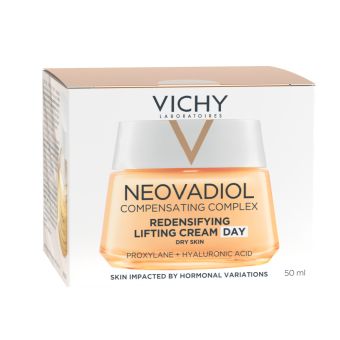 Vichy Neovadiol Peri-Menopause дневной крем для сухой кожи 50 мл