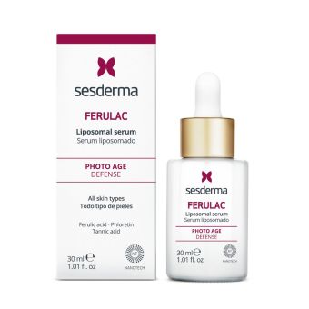 Sesderma Ferulac антиоксидантная сыворотка 50 мл