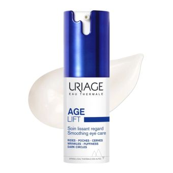 Uriage Age Lift Smoothing Eye Care крем для глаз 15 мл