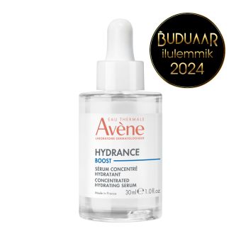 Avene Hydrance Boost увлажняющая сыворотка 30 мл