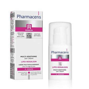 Pharmaceris R Lipo-Rosalgin rahustav näokreem 30 ml