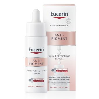 Eucerin Anti-Pigment вечерняя сыворотка для лица 30 мл