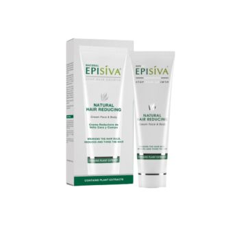 Bio Balance Episiva Hair Reducing Skin Cream крем, замедляющий рост волос 140 мл