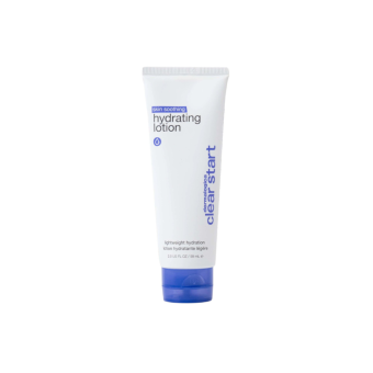 Dermalogica Clear Start Skin Soothing Hydrating Lotion молодёжный увлажняющий крем 60 мл