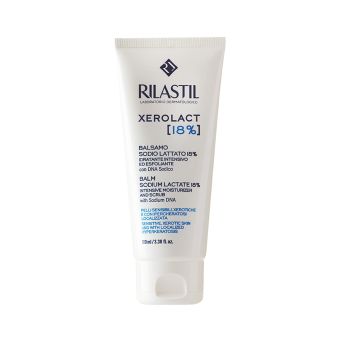 Rilastil Xerolact 18%  kehapalsam 100 ml