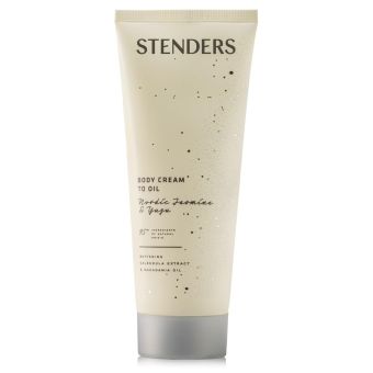 Stenders Nordic Jasmine&Yuzu kehakreem 200 ml