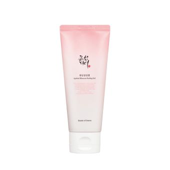 Beauty of Joseon kooriv geel aprikoosiõiega 100 ml