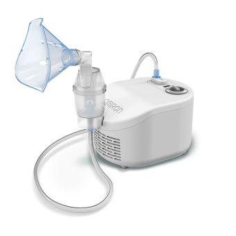 Omron C101 ESSENTIAL (NE-C101-E) nebulisaator