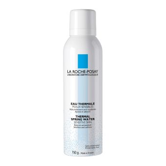 La Roche-Posay pihustatav termaalvesi 150 ml