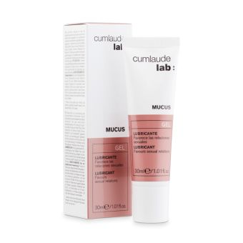 Cumlaude intiimpiirkonna lubrikant 30 ml