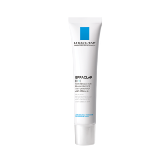 La Roche-Posay Effaclar K (+) восстанавливающее средство по уходу за кожей 40 мл