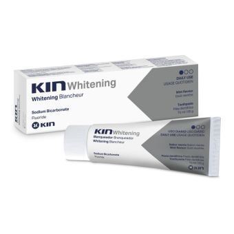 KIN Whitening hambapasta 75 ml