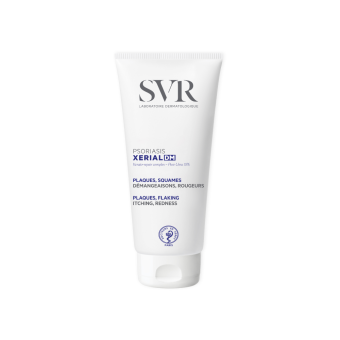 SVR Psoriasis Xerial DM meditsiiniline toode psoriaasi lokaalseks sümptomaatiliseks raviks 200 ml