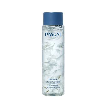 Payot Source Moisturizing Plumping Infusion гель, восстанавливающий водный баланс кожи 125 мл