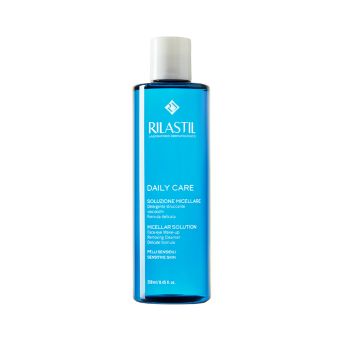 Rilastil Daily Care puhastusvesi 250 ml