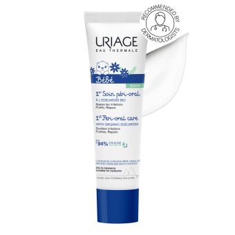 Uriage Baby Peri-oral Care parandav kreem beebi suuümbrusele 30 ml