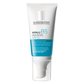 La Roche-Posay Hyalu B5 гель против морщин SPF30 50 мл