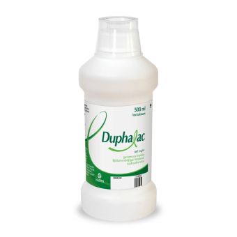 DUPHALAC SUUKAUDNE LAHUS 667MG/ML N1, 500 ml 500 мл