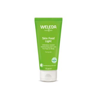 Weleda Skin Food Light nahakreem 75 ml