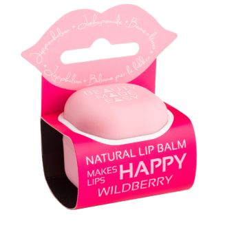 Beauty Made Easy huulepalsam WILDBERRY 6.8 g