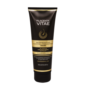 Placenta Vitae taastav juuksemask 250 ml