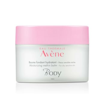 Avene Body niisutav kehapalsam 250 ml