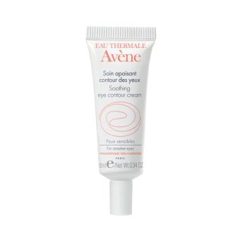 Avene rahustav silmaümbruskreem 10 ml