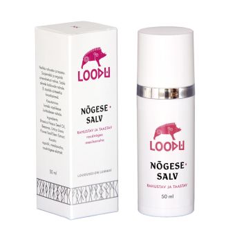 LOODU Nõgesesalv 50 ml