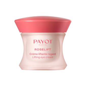 Payot Roselift Lifting Eye Cream лифтинг-крем для глаз против морщин 15 мл