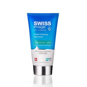 Swiss Image Gentle Exfoliating Daily Scrub 150 ml