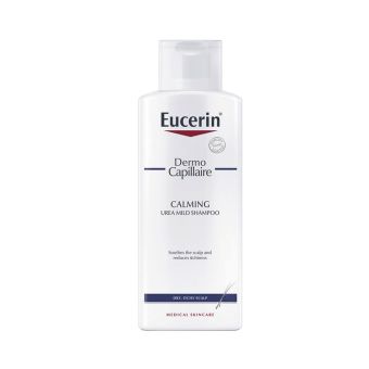 Eucerin Urea Dermocapillaire шампунь с 5% мочевиной 250 мл