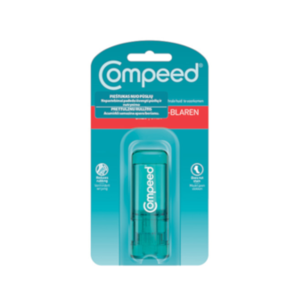 Compeed ville ennetav pulk N8