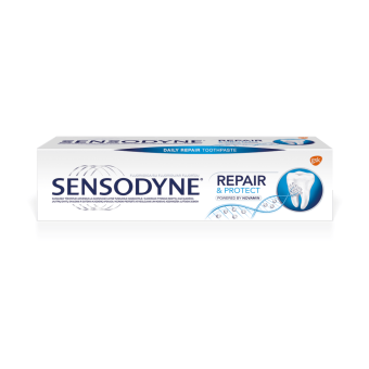 Sensodyne зубная паста Repair&Protect 75 мл