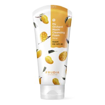 Frudia My Orchard Mango Cleansing Foam очищающая пенка с манго 120 г