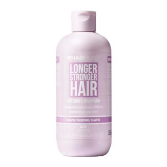 Hairburst šampoon lokkis juustele 350 ml