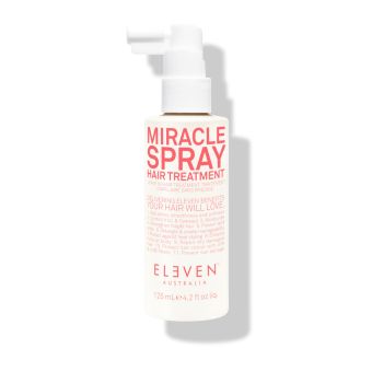 ELEVEN Australia Miracle pihustatav juuksehooldus 125 ml