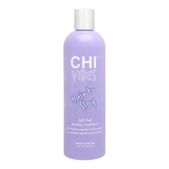 CHI Vibes Hair To Slay Split-End Mending Conditioner katkiste juukseotste palsam 355 ml